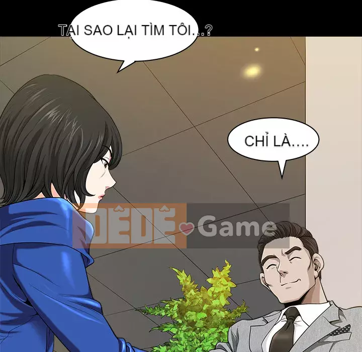 Hàng xóm Chương 1-56