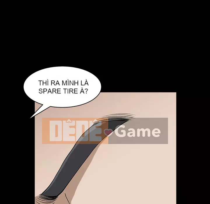 Hàng xóm Chương 1-56