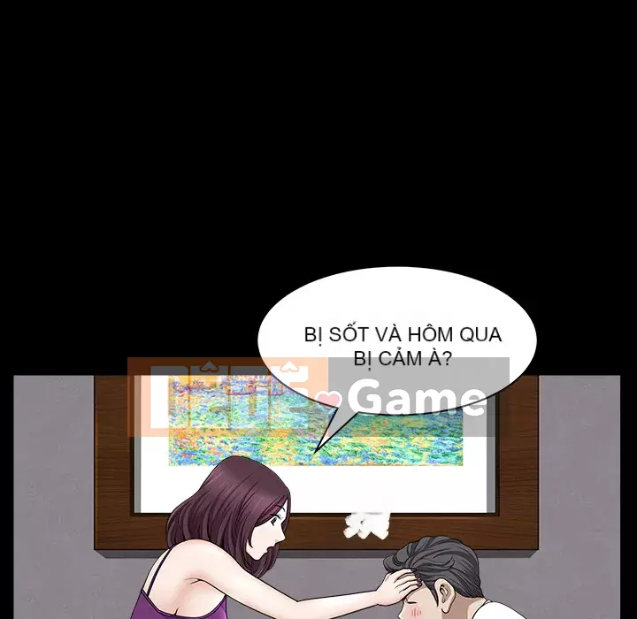 Hàng xóm Chương 1-56