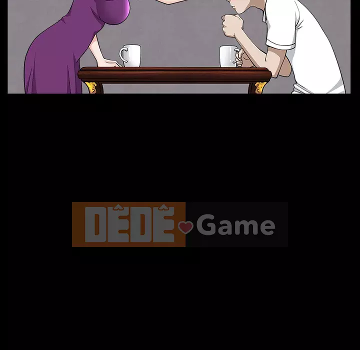 Hàng xóm Chương 1-56