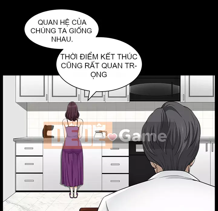 Hàng xóm Chương 1-56