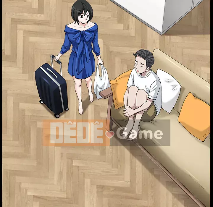 Hàng xóm Chương 1-56