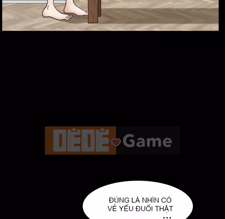 Hàng xóm Chương 1-56