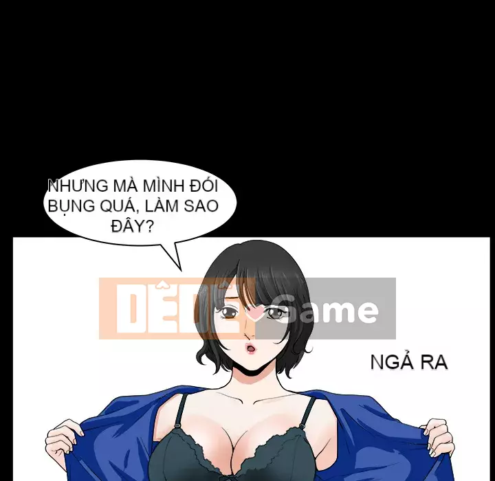 Hàng xóm Chương 1-56