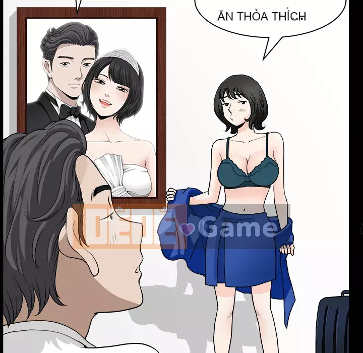 Hàng xóm Chương 1-56