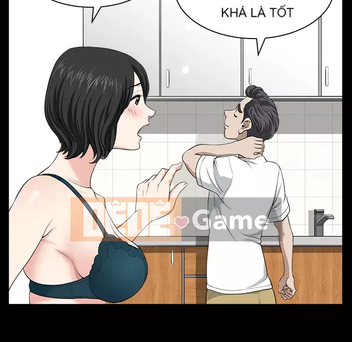 Hàng xóm Chương 1-56