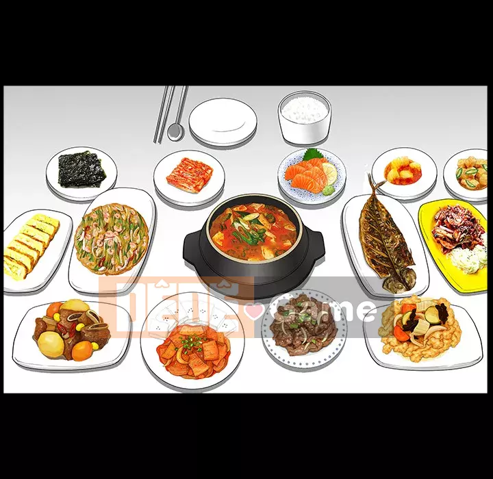 Hàng xóm Chương 1-56