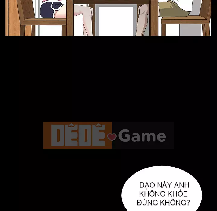 Hàng xóm Chương 1-56