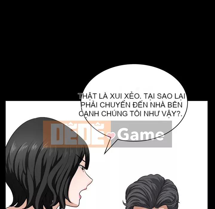 Hàng xóm Chương 1-56