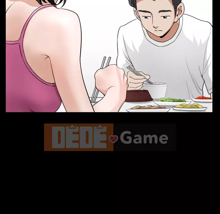 Hàng xóm Chương 1-56