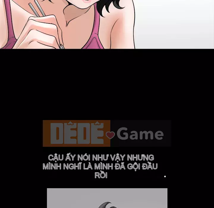 Hàng xóm Chương 1-56