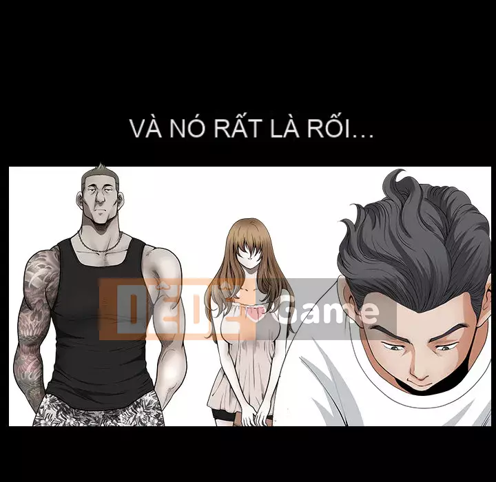 Hàng xóm Chương 1-56