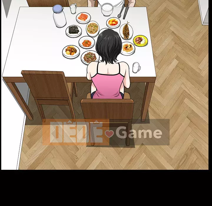 Hàng xóm Chương 1-56