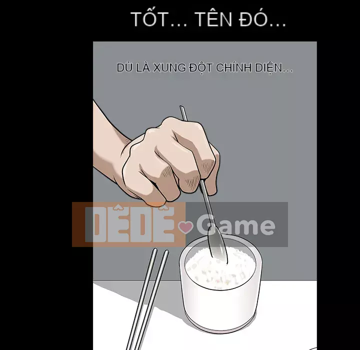 Hàng xóm Chương 1-56