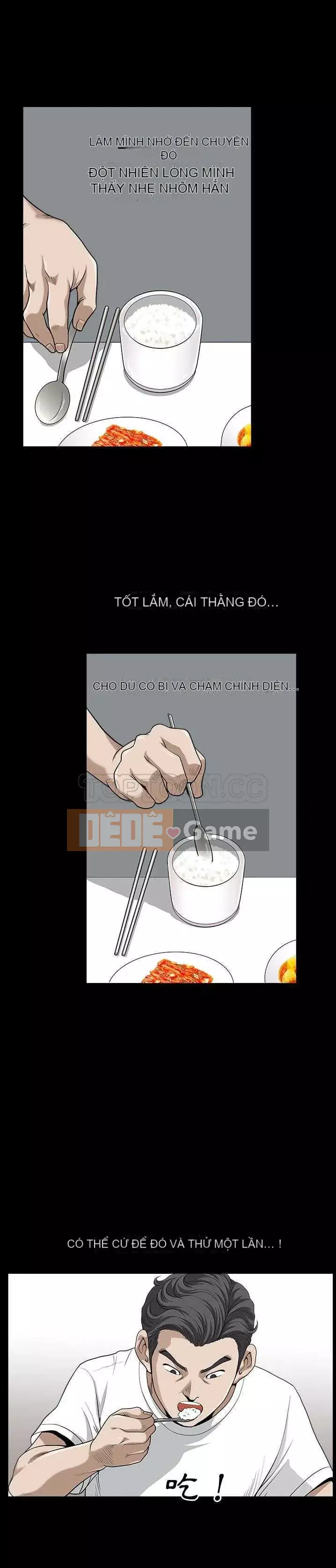 Hàng xóm Chương 1-56