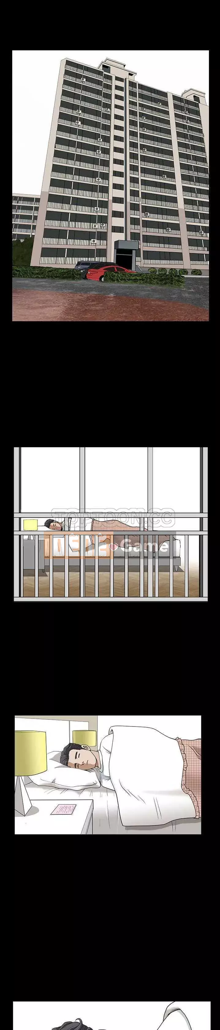 Hàng xóm Chương 1-56