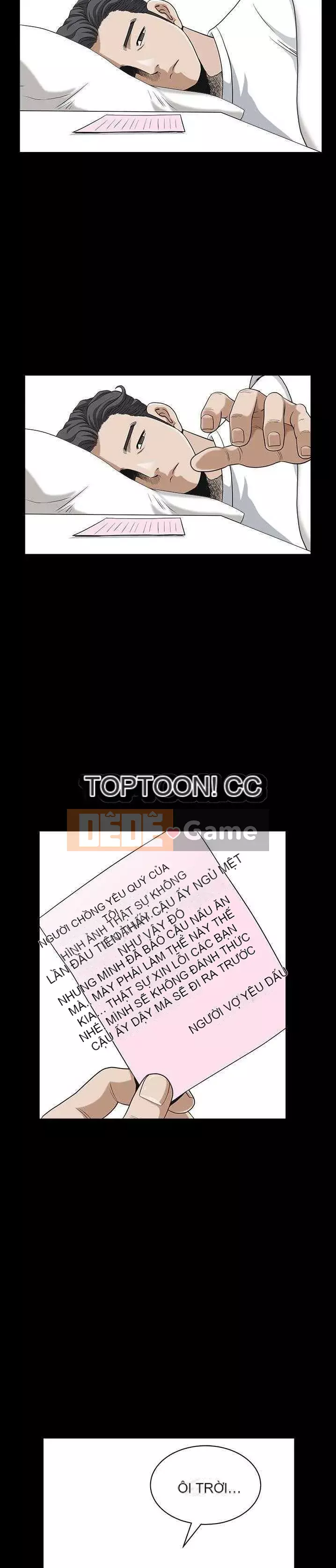 Hàng xóm Chương 1-56