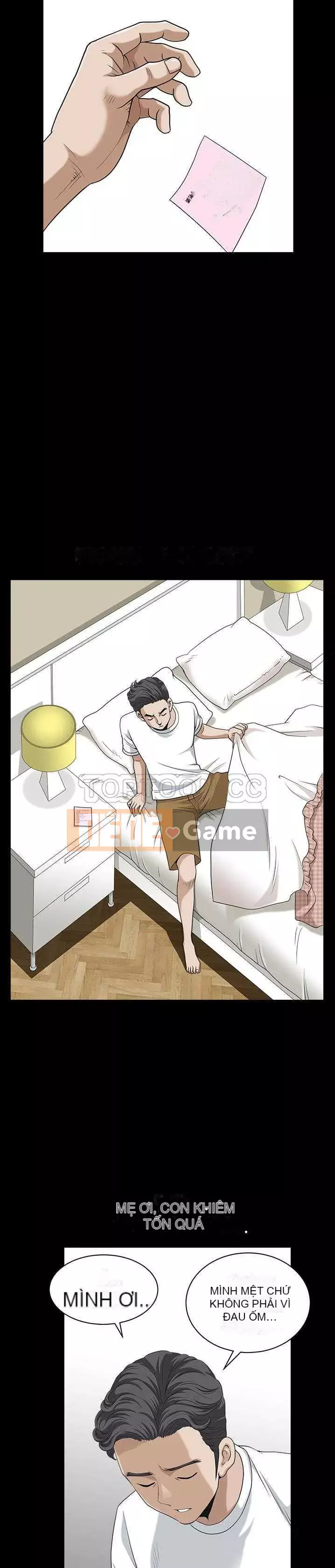 Hàng xóm Chương 1-56