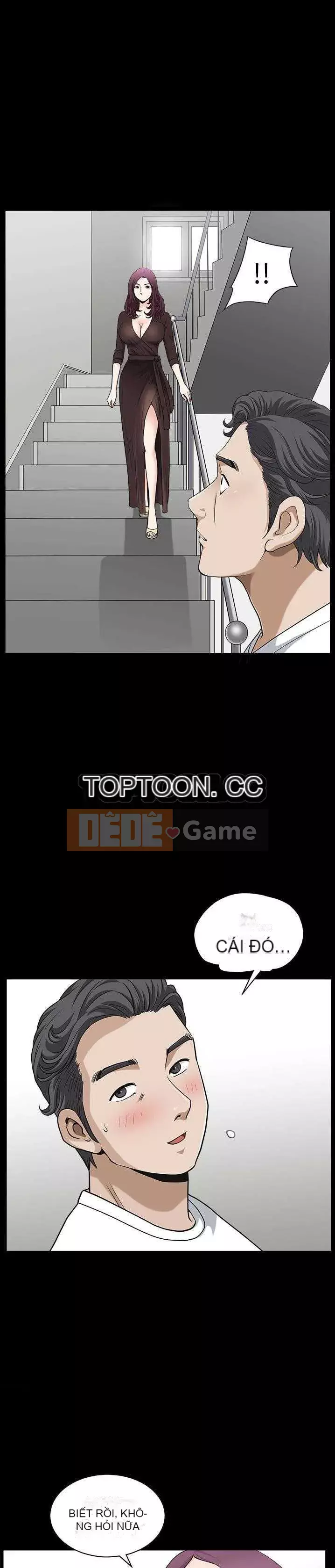 Hàng xóm Chương 1-56