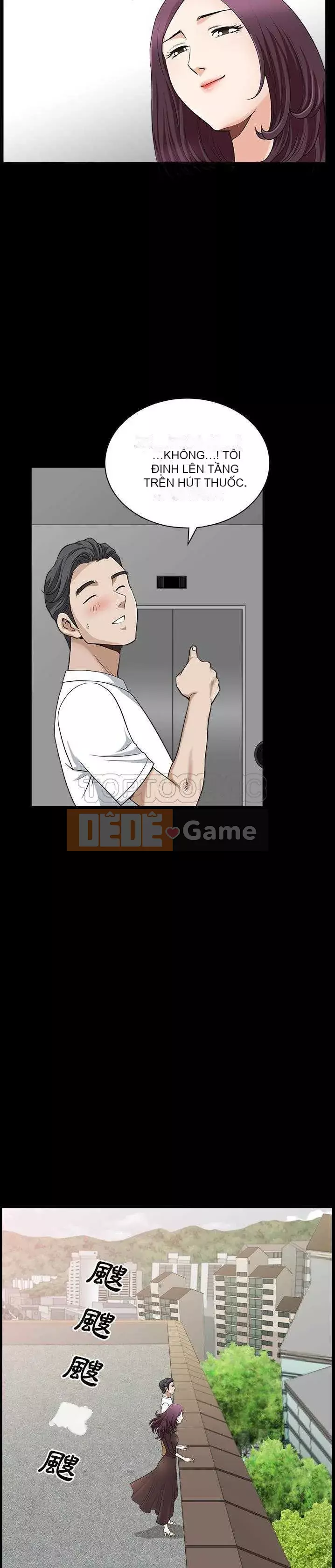 Hàng xóm Chương 1-56