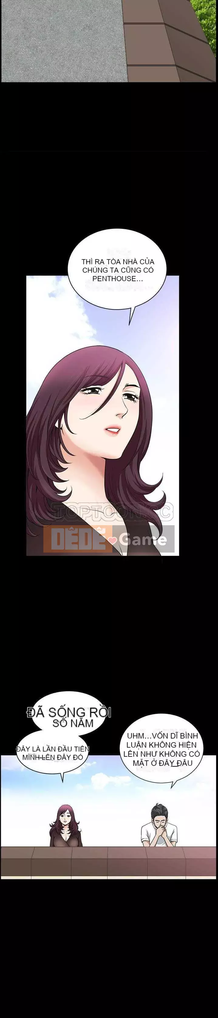 Hàng xóm Chương 1-56