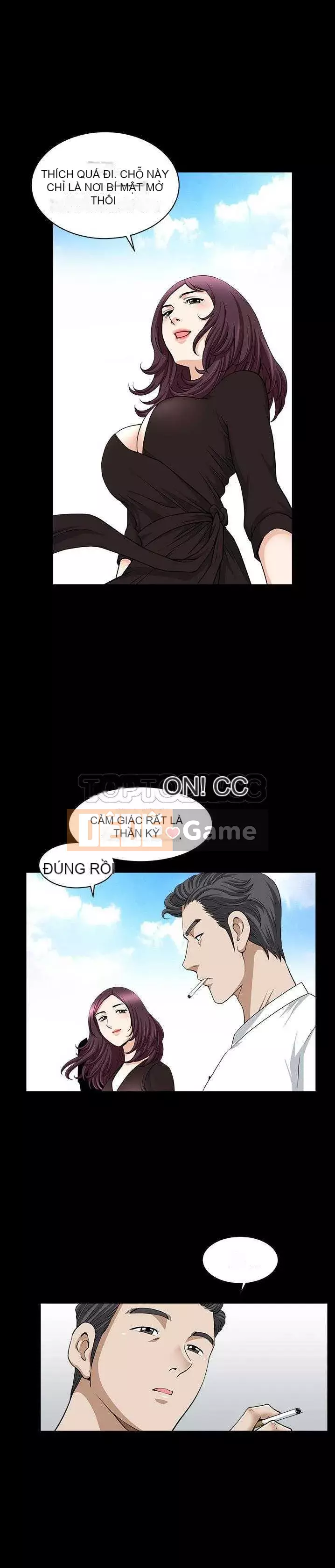 Hàng xóm Chương 1-56