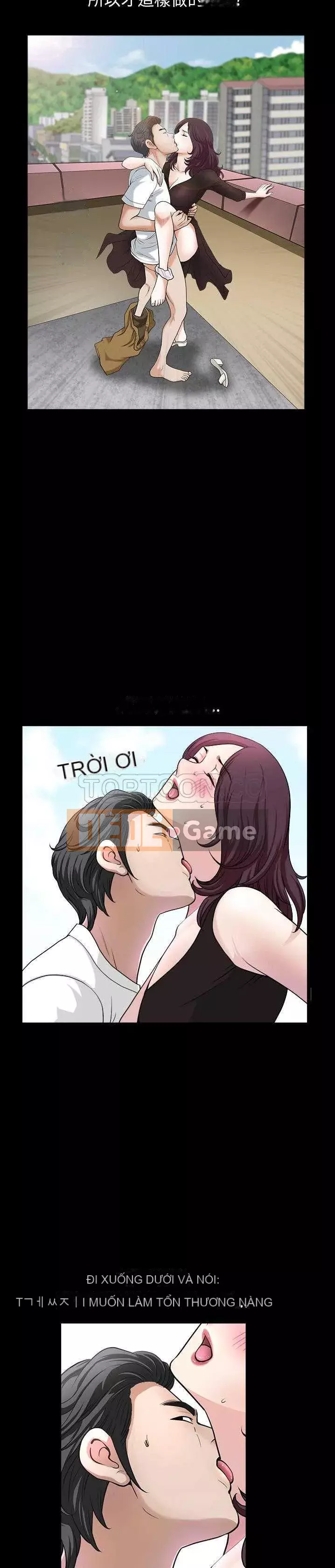 Hàng xóm Chương 1-56