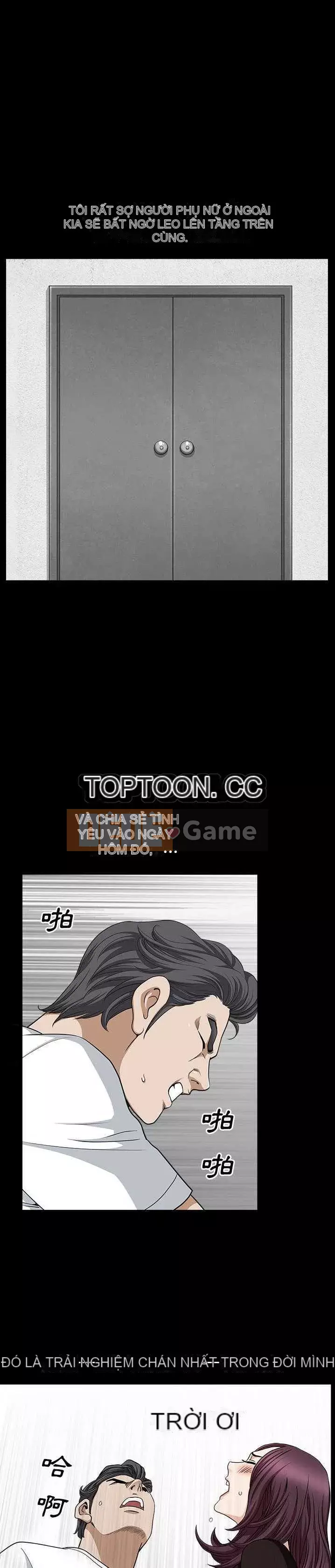 Hàng xóm Chương 1-56