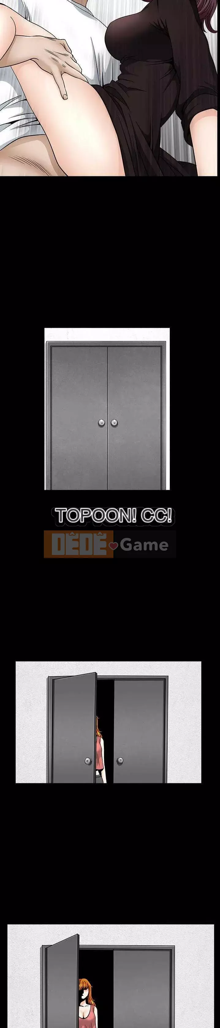 Hàng xóm Chương 1-56