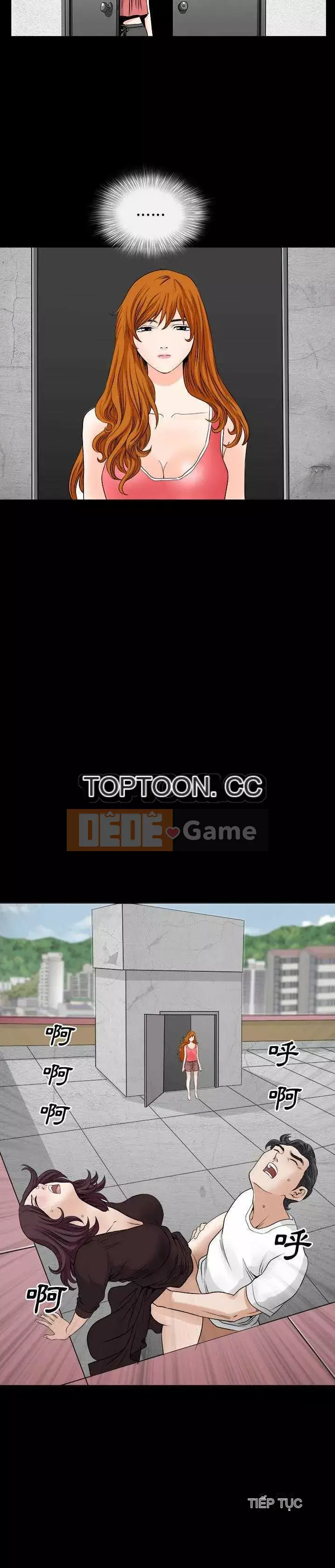 Hàng xóm Chương 1-56