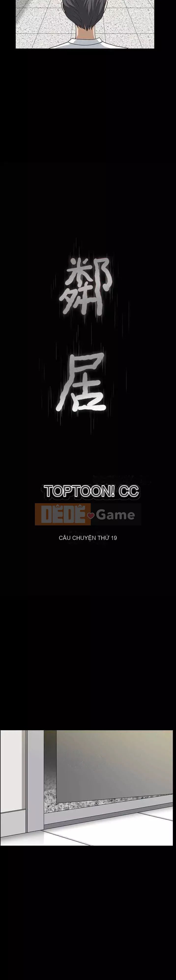 Hàng xóm Chương 1-56