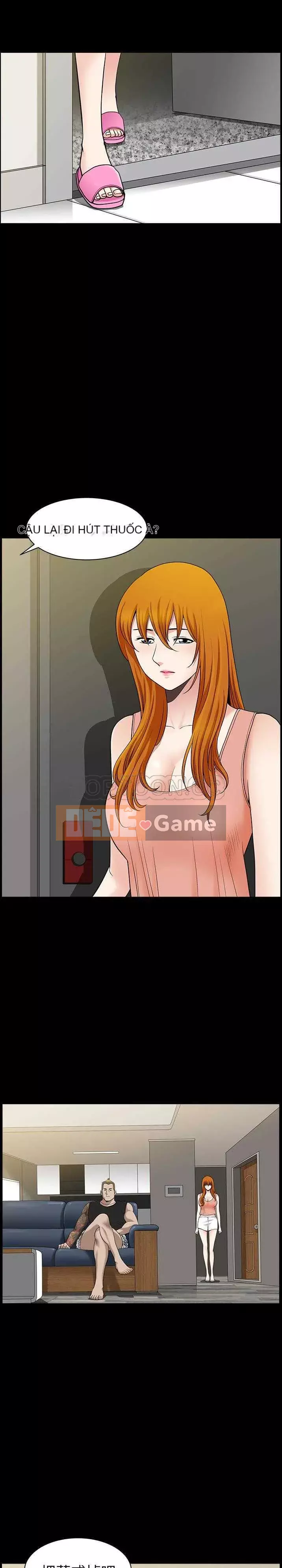 Hàng xóm Chương 1-56