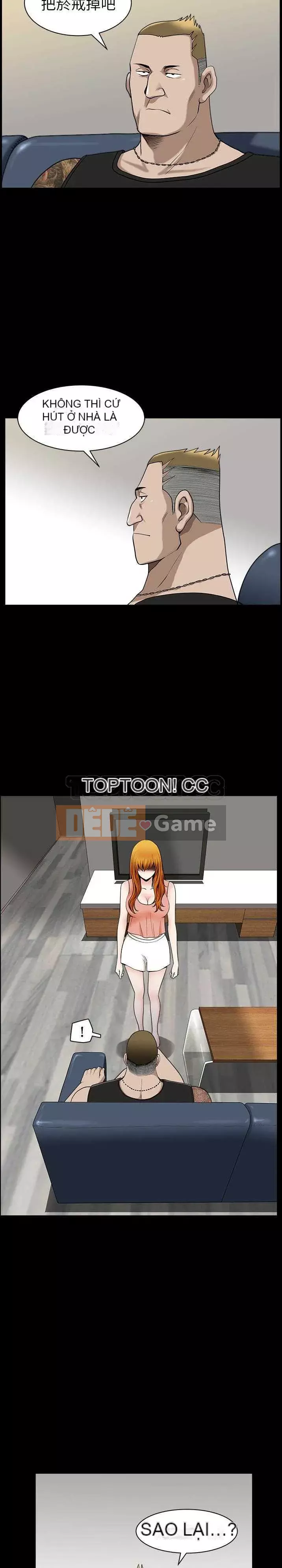 Hàng xóm Chương 1-56