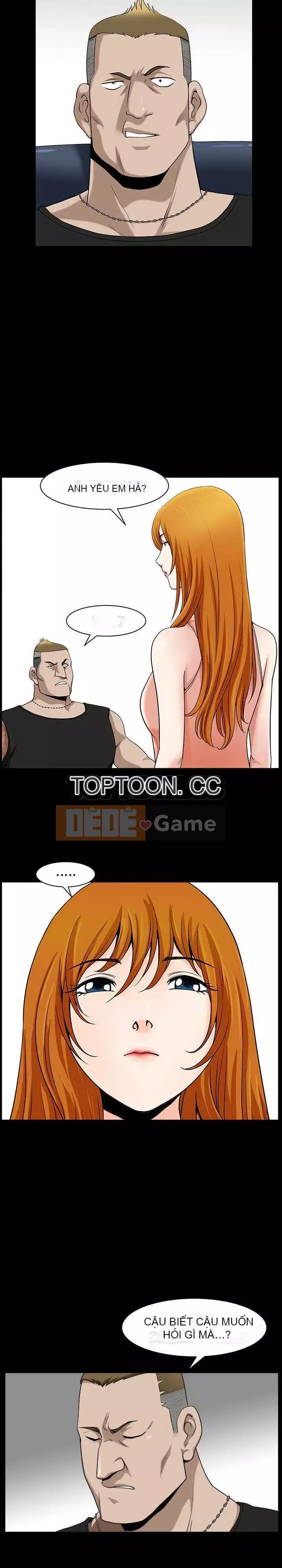 Hàng xóm Chương 1-56