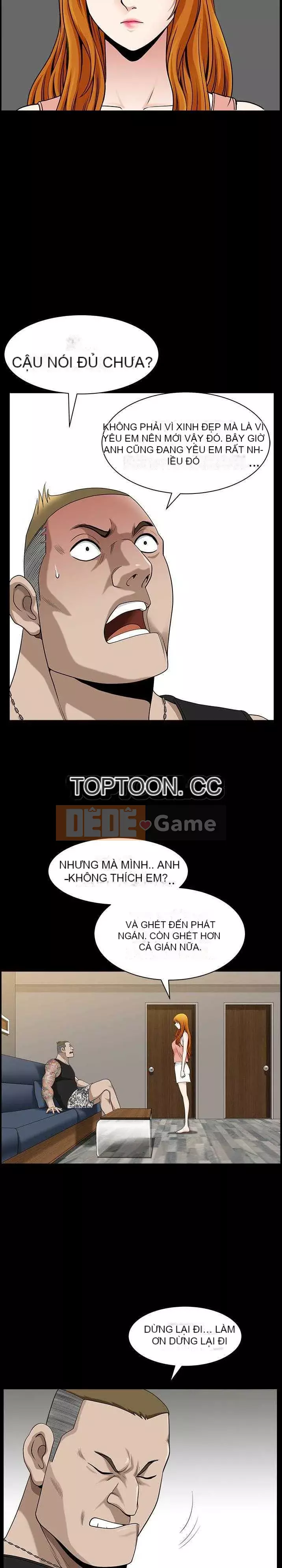 Hàng xóm Chương 1-56