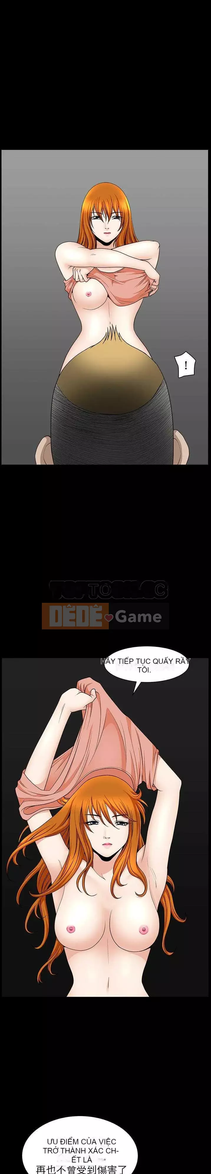 Hàng xóm Chương 1-56