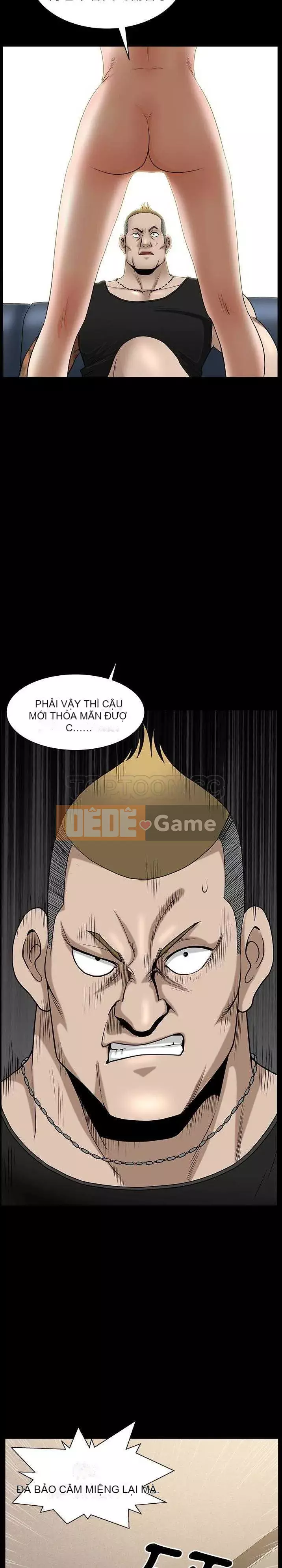 Hàng xóm Chương 1-56