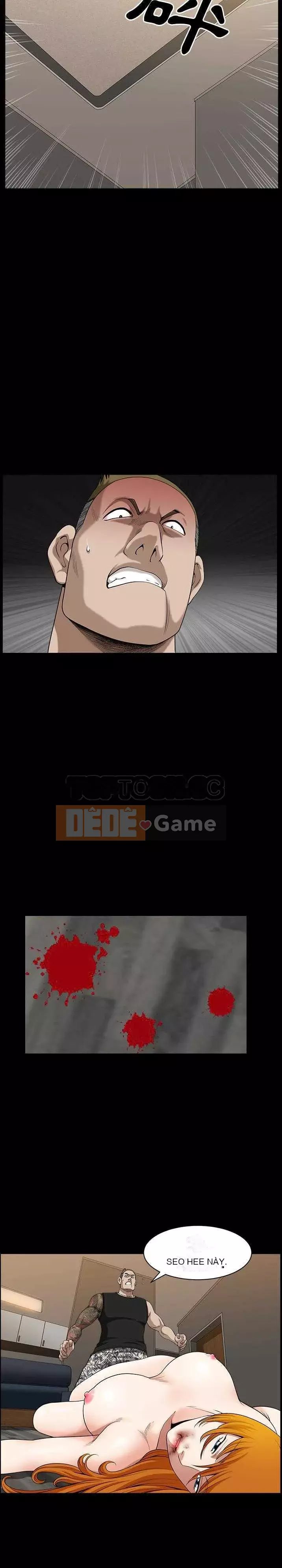 Hàng xóm Chương 1-56