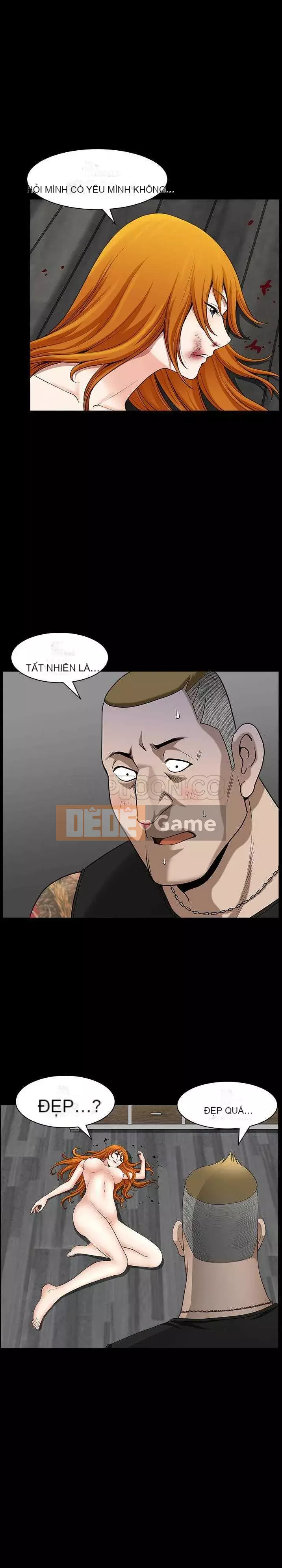 Hàng xóm Chương 1-56