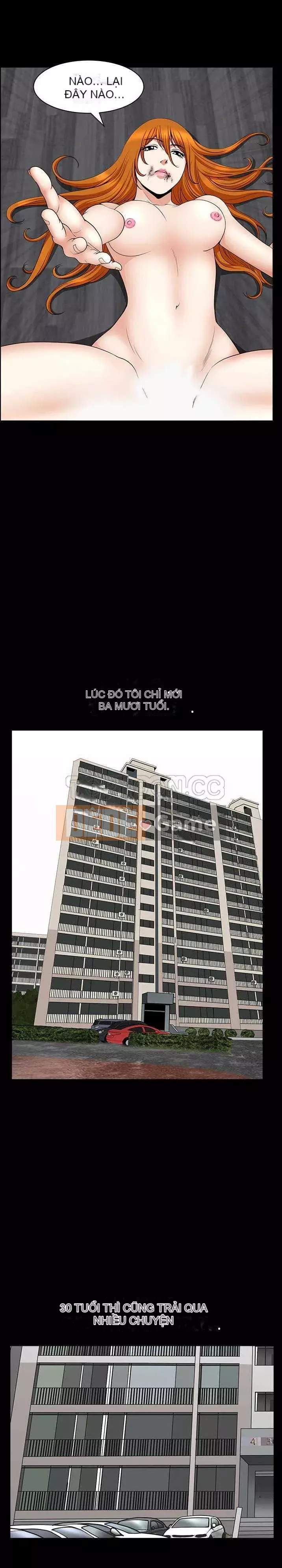 Hàng xóm Chương 1-56