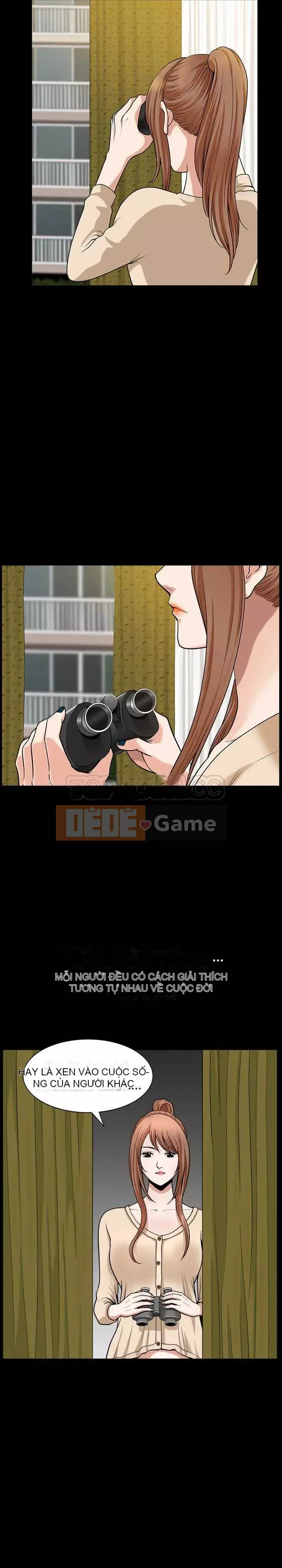 Hàng xóm Chương 1-56