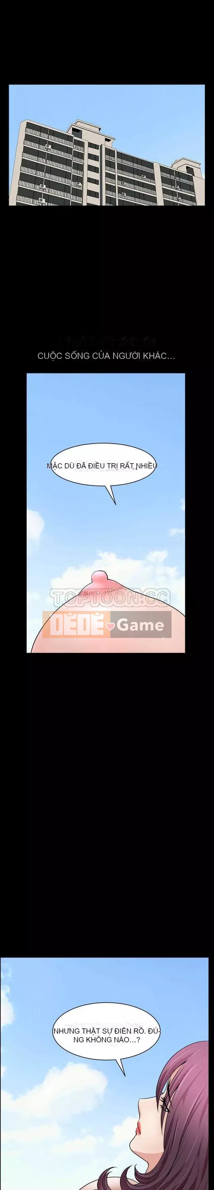 Hàng xóm Chương 1-56