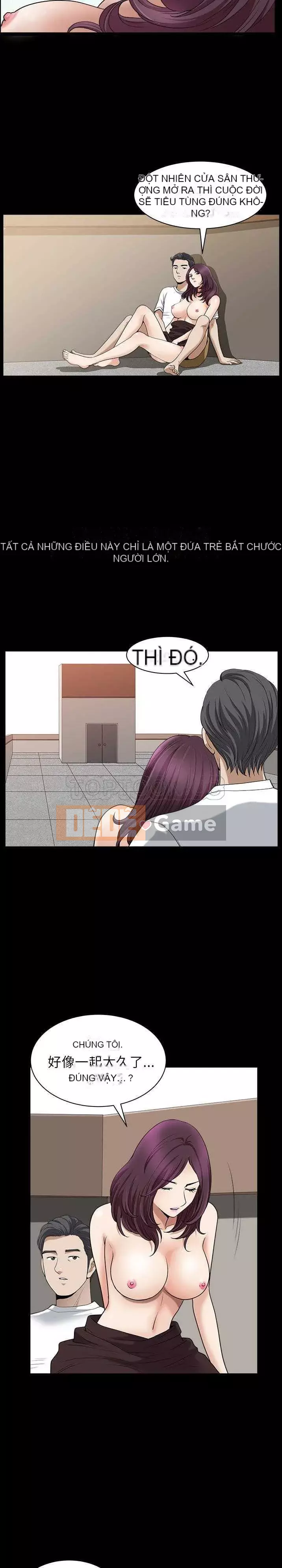 Hàng xóm Chương 1-56