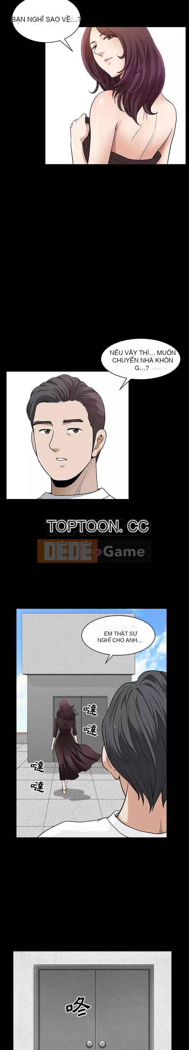 Hàng xóm Chương 1-56