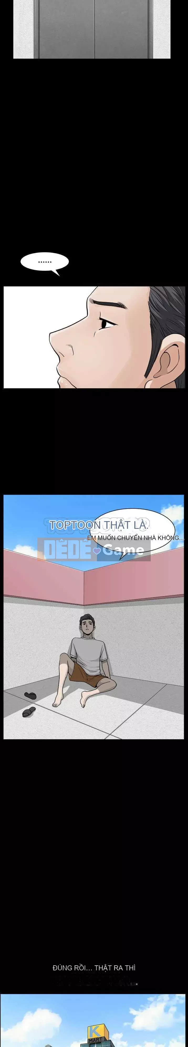 Hàng xóm Chương 1-56