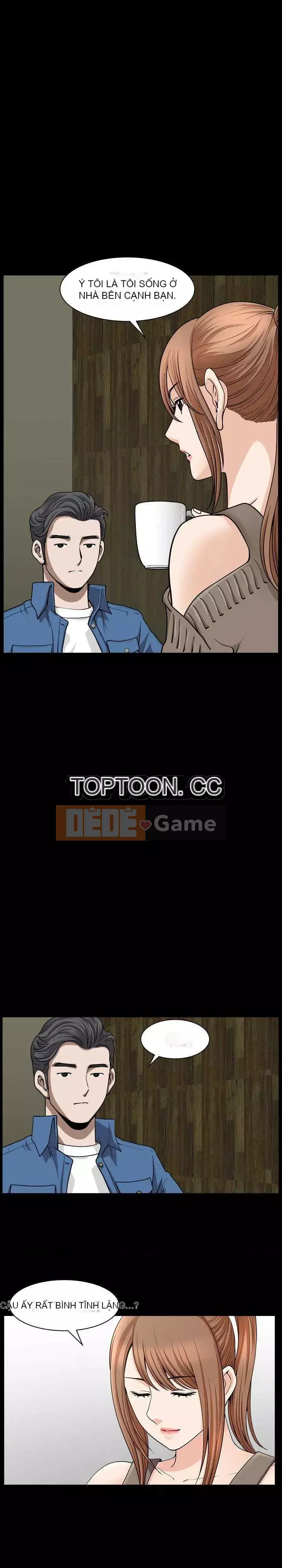 Hàng xóm Chương 1-56