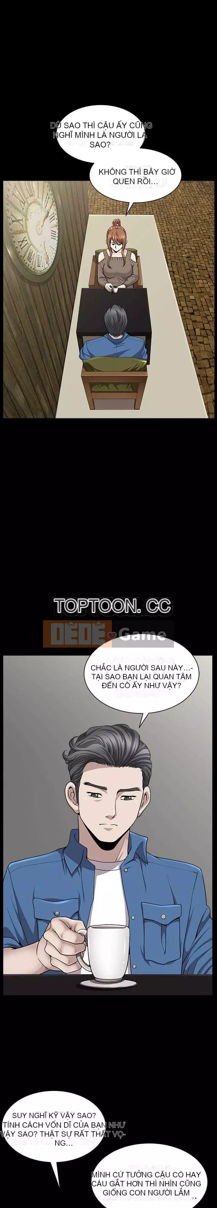 Hàng xóm Chương 1-56