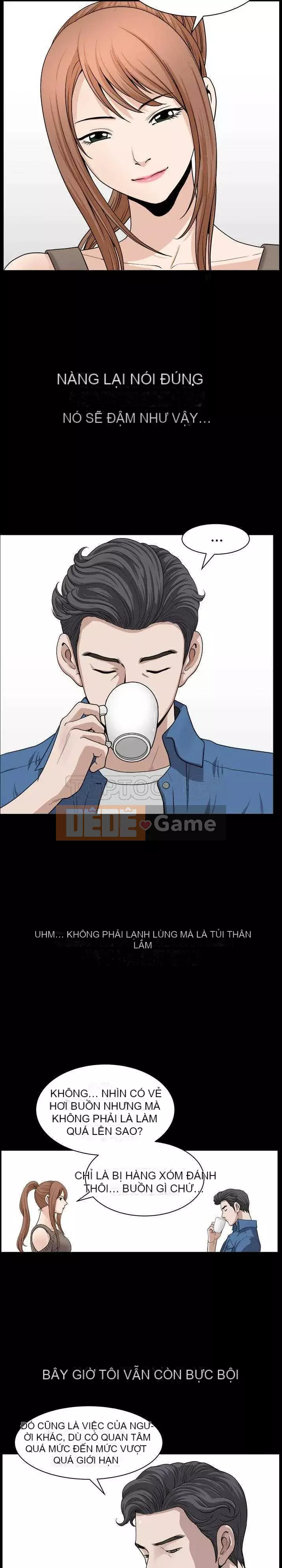 Hàng xóm Chương 1-56