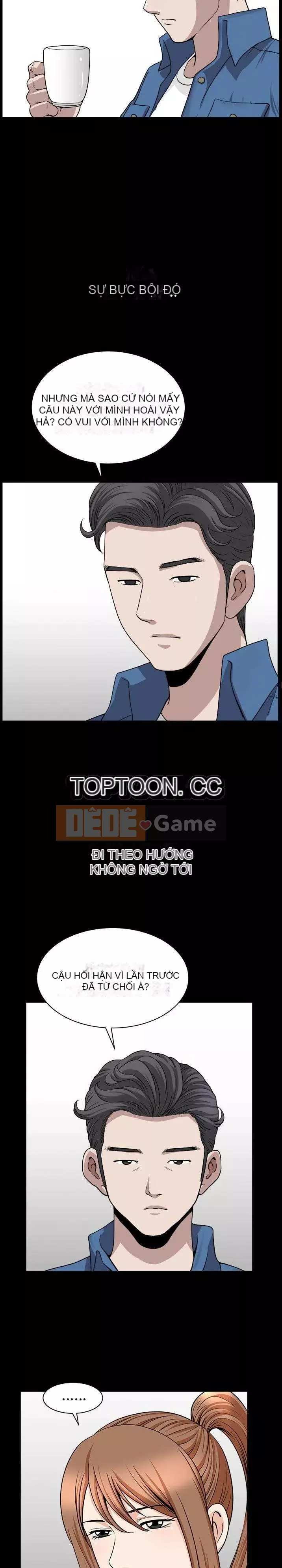 Hàng xóm Chương 1-56