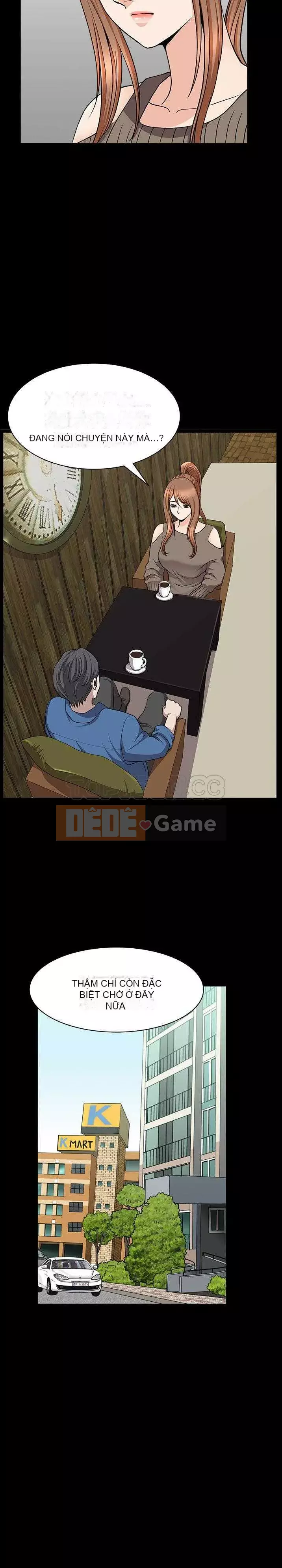 Hàng xóm Chương 1-56